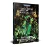 Warhammer 40,000 Roleplay: Imperium Maledictum - Macharian Requisition Guide