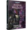 Warhammer 40,000 Roleplay: Imperium Maledictum Inquisition GM's Guide