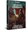 Warhammer 40,000 Roleplay: Imperium Maledictum Inquisition Player's Guide