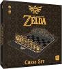 The Legend of Zelda Chess