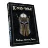 Kings of War Rulebook 4Th Edition