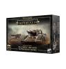 Legions Imperialis: Falchion/ascalon Super-Heavy Tanks