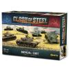 Clash of Steel - Global Uprising - American vs Soviet