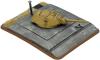 T-34/76 Turret Bunker