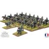Cavalerie Platoon