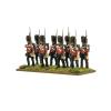 Crimean War British Foot Guards