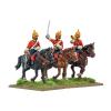 Crimean War British Heavy Dragoons command