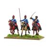 Crimean War French Chasseurs d'Afrique command