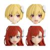 30ms Option Hair Style & Face Parts Set （juri Saijo/natsuha Arisugawa）