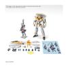 HG 1/100 VF-31E SIEGFRIED （CHUCK MUSTANG USE） Deluxe Set