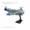 1/1000 Bb-101 Arizona Class Space Battle Ship Arizona