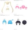 30MS OPTION HAIR STYLE PARTS Vol.13 ALL 4 TYPES