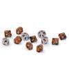 Fallout Factions: Dice Sets: Wasteland Raiders