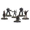 Fallout: Miniatures - Brotherhood of Steel - Appalachian Command