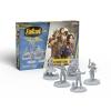 Fallout Miniatures: Hollywood Icons (Amazon TV Show Tie-in)