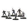 Fallout: Miniatures - Scorched - The Horde