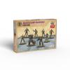 Fallout: Miniatures - Wasteland Raiders Core Set (Plastic)
