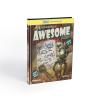 Fallout: The Roleplaying Game - Astoundingly Awesome Tales 1-4 & Bonus
