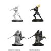 D&D Nolzur's Marvelous Unpainted Miniatures: Female Human Paladin