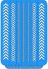 Chevrons - Style 1