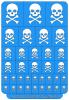 Pirate (Skull & bones)