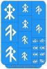 Runic Markings - Style 1