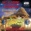 SWU Set 6 Store Showdown Sat 17th Jan