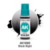 Black Night Wash 18ml