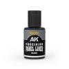 BLACK 30ml