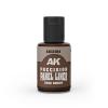 DARK BROWN 30ml