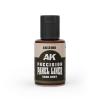 DARK RUST 30ml
