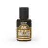 RAW UMBER GREENISH 30ml