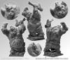 Stone Giant - Monster