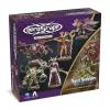 Heroscape: Heroes of Arboreas Army Expansion