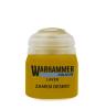 Warhammer Layer: Zamesi Desert