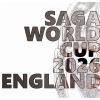 Saga World Cup 2026 Aug 1st/2nd