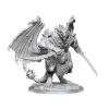 WizKids - D&D Nolzurs Marvelous Miniatures: Draconian Dreadnought - Wave 20