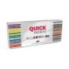 Special Box Full Range Quick Markers 34 Units
