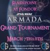Flashpoint at Fondor SW Armada GT March 7/8 2026
