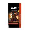 Star Wars: Unlimited - A Lawless Time Carbonite Booster Single
