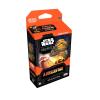 Star Wars: Unlimited - A Lawless Time Spotlight Deck Jabba