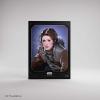 Gamegenic Star Wars: Unlimited Premium Art Sleeves - Leia Organa