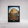 Gamegenic Star Wars: Unlimited Premium Art Sleeves - Jabba The Hutt