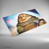 Gamegenic Star Wars: Unlimited Game Mat - Jabba The Hutt