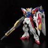 Rg 1/144 Wing Gundam Zero 2