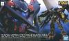 Rg 1/144 Gundam Astray Goldframe Amatsu Mina