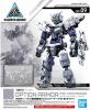 30mm 1/144 Option Armor For Commander Type [alto Exclusive/ White]