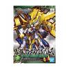 SD SANGOKU SOKETSUDEN Ma Chao GUNDAM BARBATOS