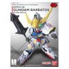 Sd Gundam Ex-standard Gundam Barbatos