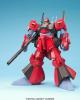 Mg 1/100 Rick Dias Quattoro Color (red)